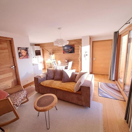 appartement Shangrila Chamonix Buitenkant foto