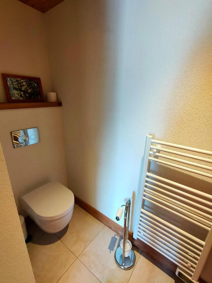 appartement Shangrila Chamonix Buitenkant foto