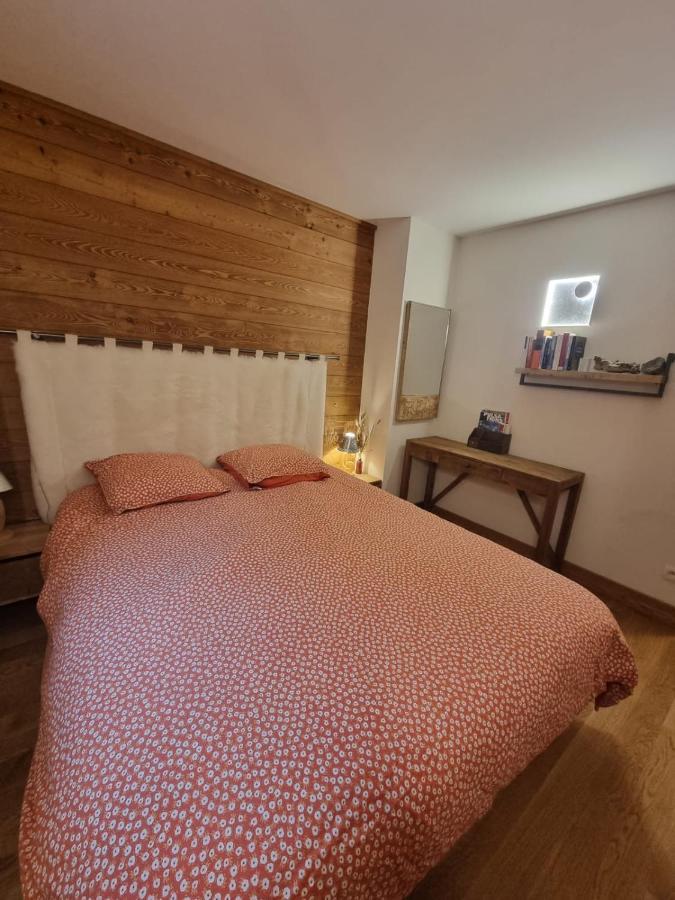 appartement Shangrila Chamonix Buitenkant foto
